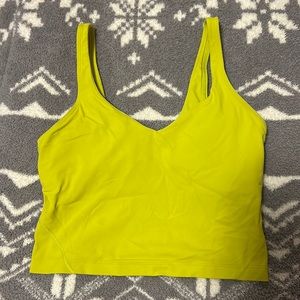 Lululemon Align Top